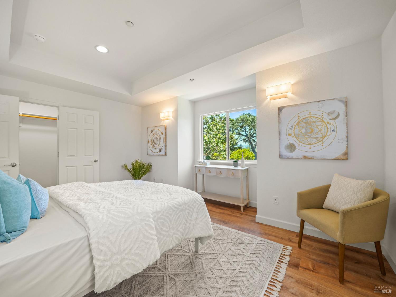 19 Cherry Hill Lane Novato CA 94945