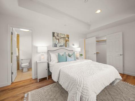 19 Cherry Hill Lane Novato CA 94945