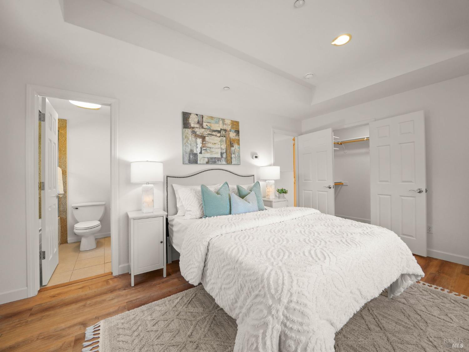 19 Cherry Hill Lane Novato CA 94945
