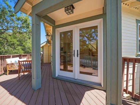 19 Cherry Hill Lane Novato CA 94945