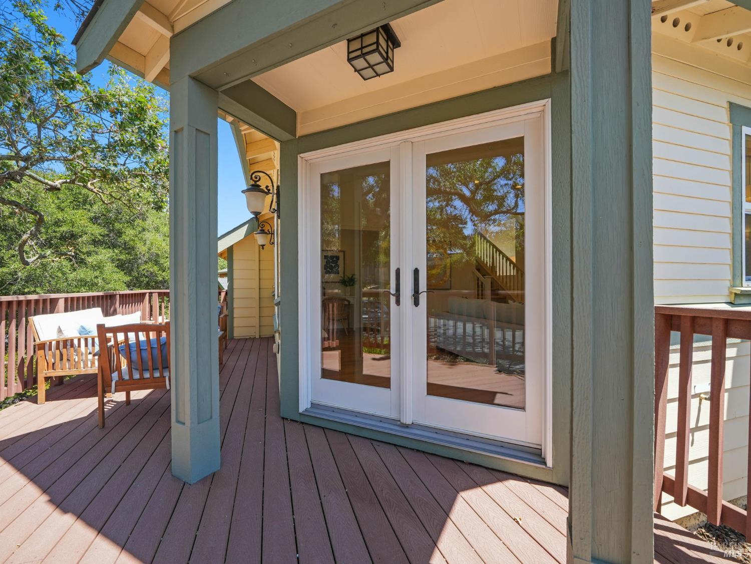 19 Cherry Hill Lane Novato CA 94945