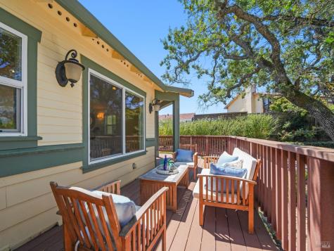 19 Cherry Hill Lane Novato CA 94945