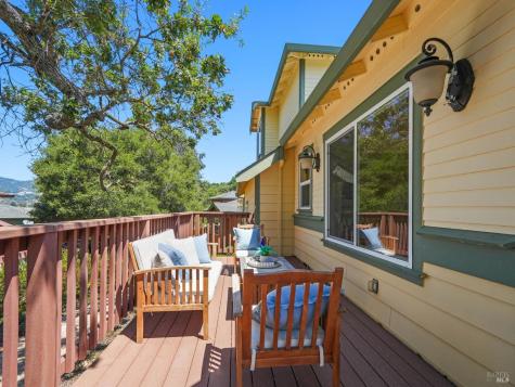 19 Cherry Hill Lane Novato CA 94945