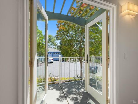 19 Cherry Hill Lane Novato CA 94945