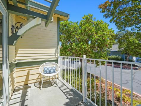 19 Cherry Hill Lane Novato CA 94945