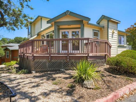 19 Cherry Hill Lane Novato CA 94945