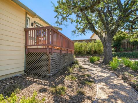 19 Cherry Hill Lane Novato CA 94945