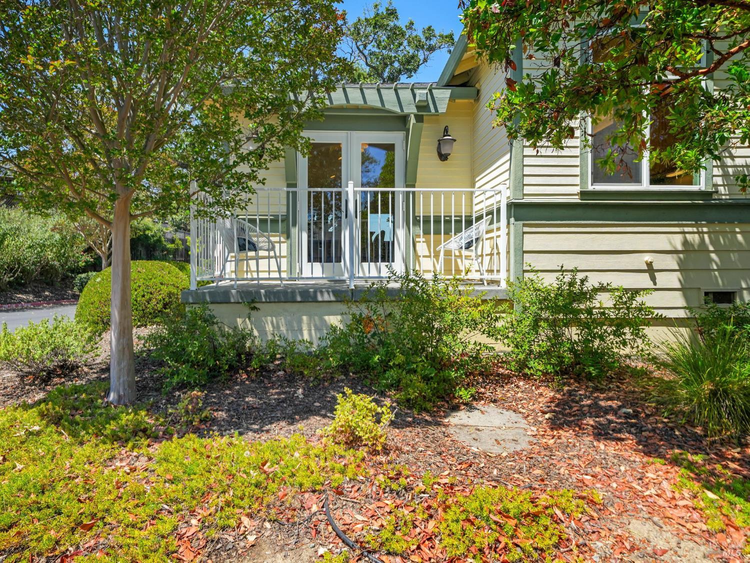 19 Cherry Hill Lane Novato CA 94945