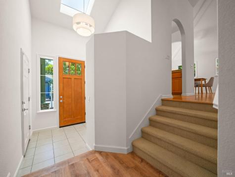 19 Cherry Hill Lane Novato CA 94945