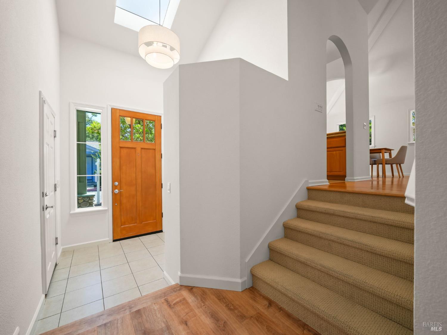 19 Cherry Hill Lane Novato CA 94945