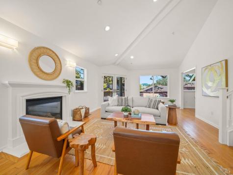 19 Cherry Hill Lane Novato CA 94945