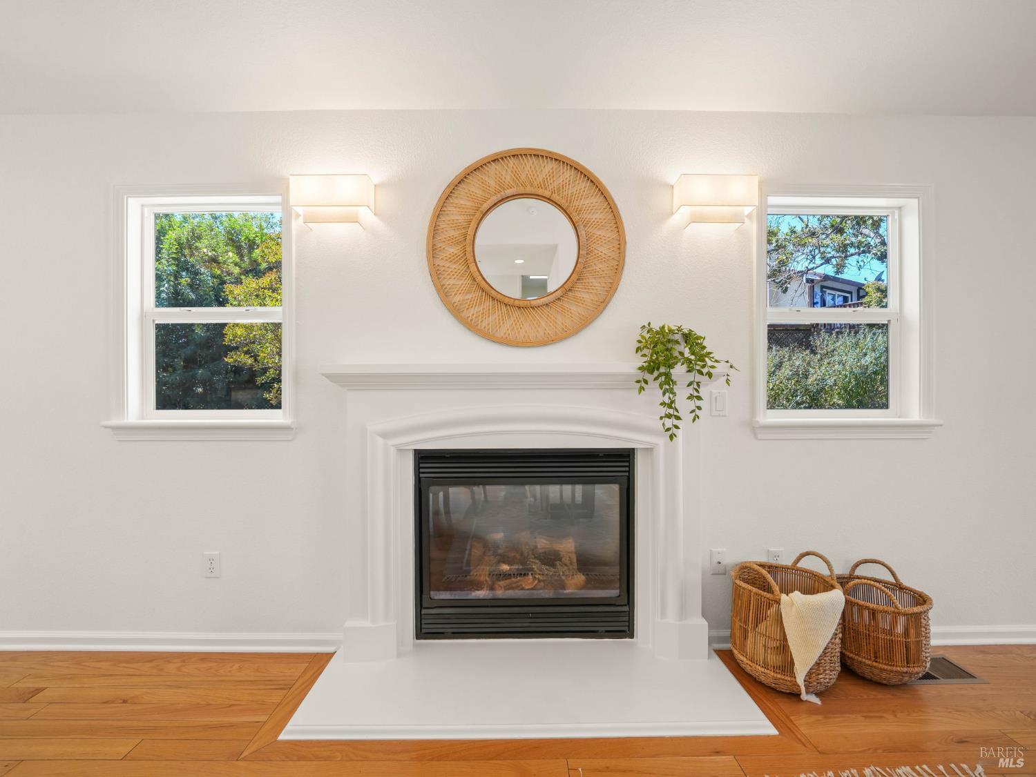 19 Cherry Hill Lane Novato CA 94945
