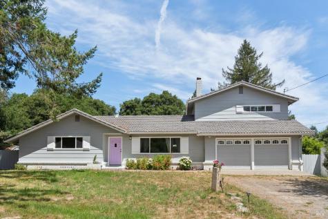 6304 Caraway Court Sebastopol CA 95472