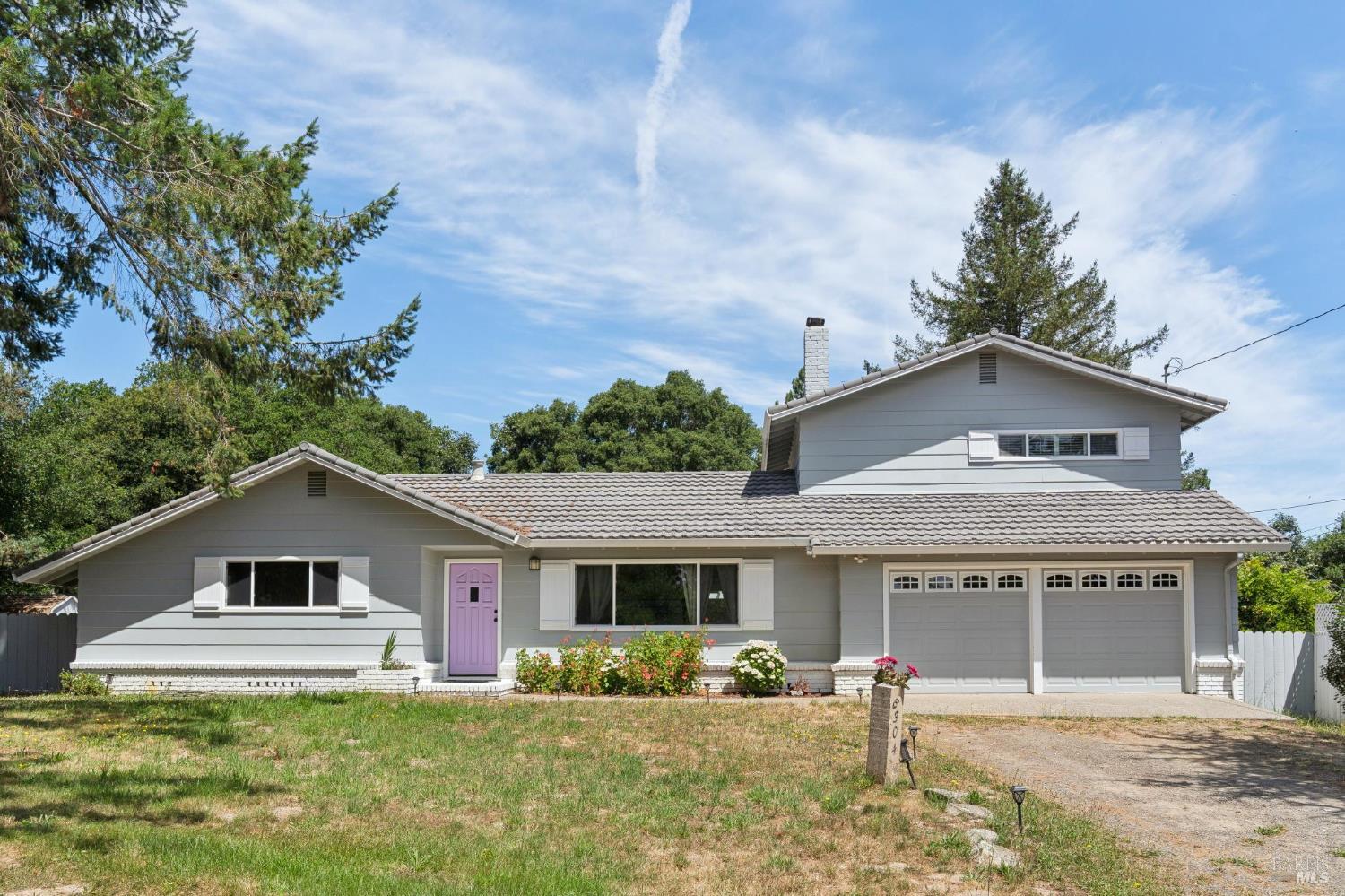 6304 Caraway Court Sebastopol CA 95472