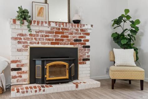 6304 Caraway Court Sebastopol CA 95472