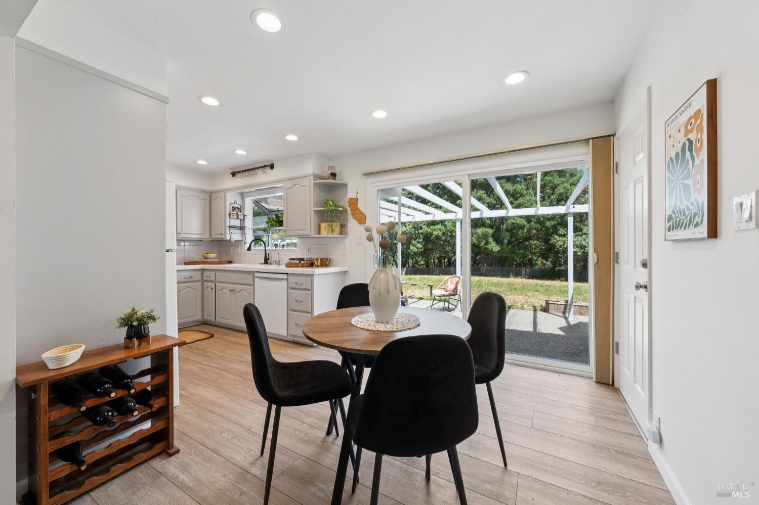 6304 Caraway Court Sebastopol CA 95472