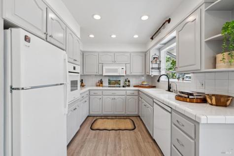 6304 Caraway Court Sebastopol CA 95472