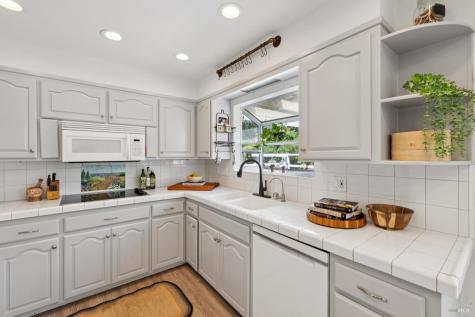 6304 Caraway Court Sebastopol CA 95472