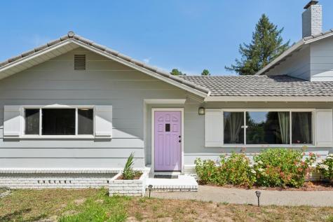 6304 Caraway Court Sebastopol CA 95472