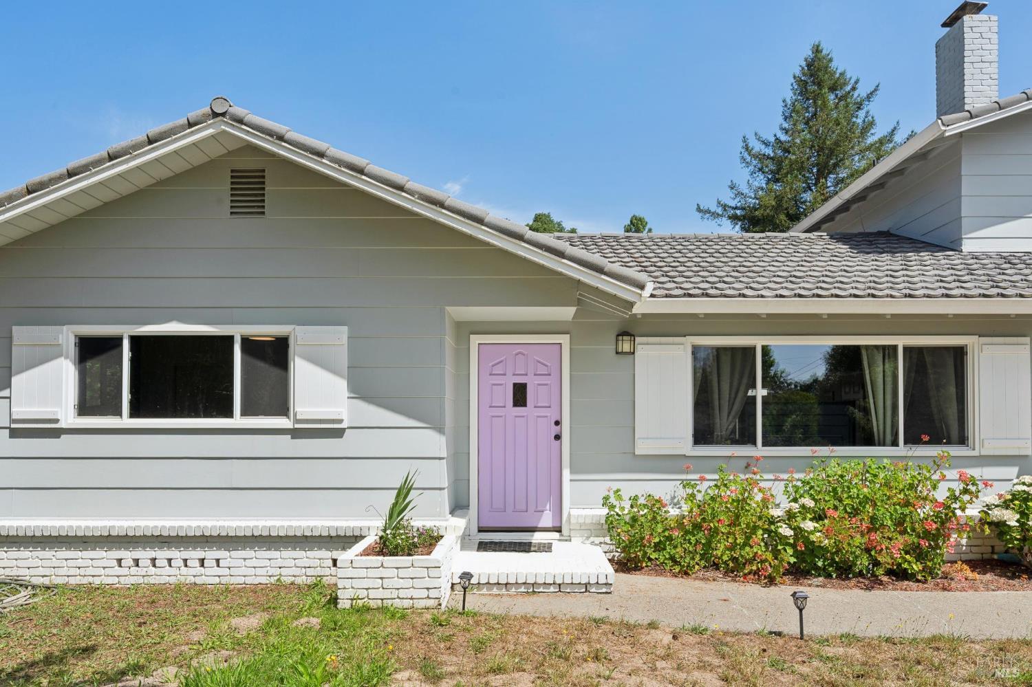 6304 Caraway Court Sebastopol CA 95472