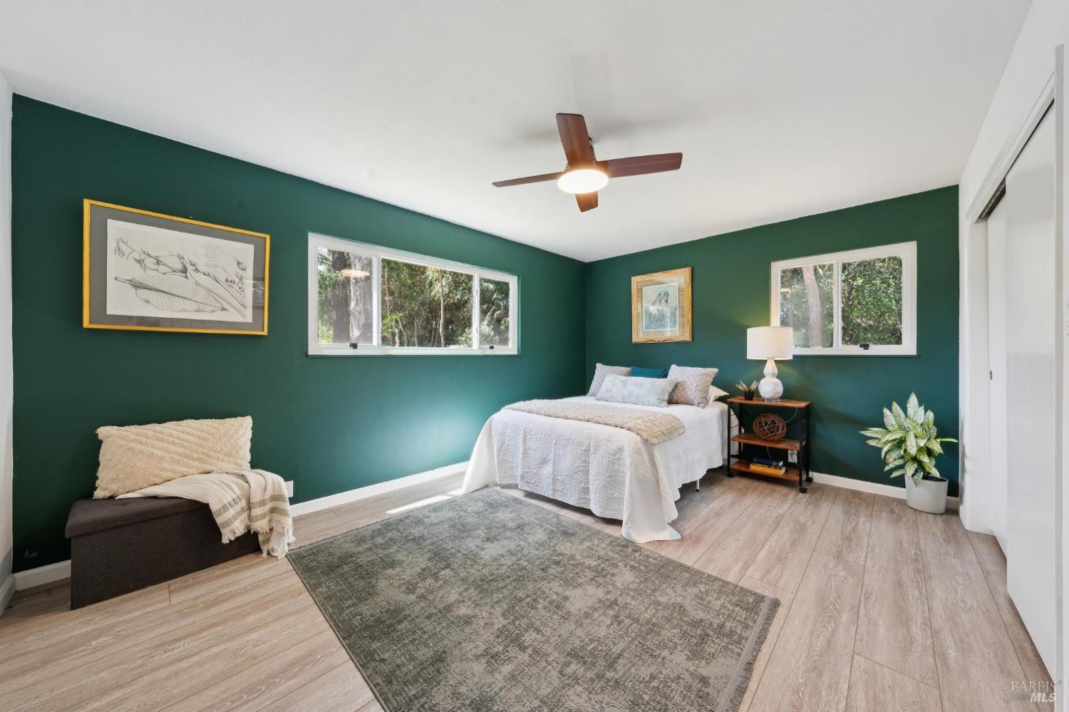 6304 Caraway Court Sebastopol CA 95472