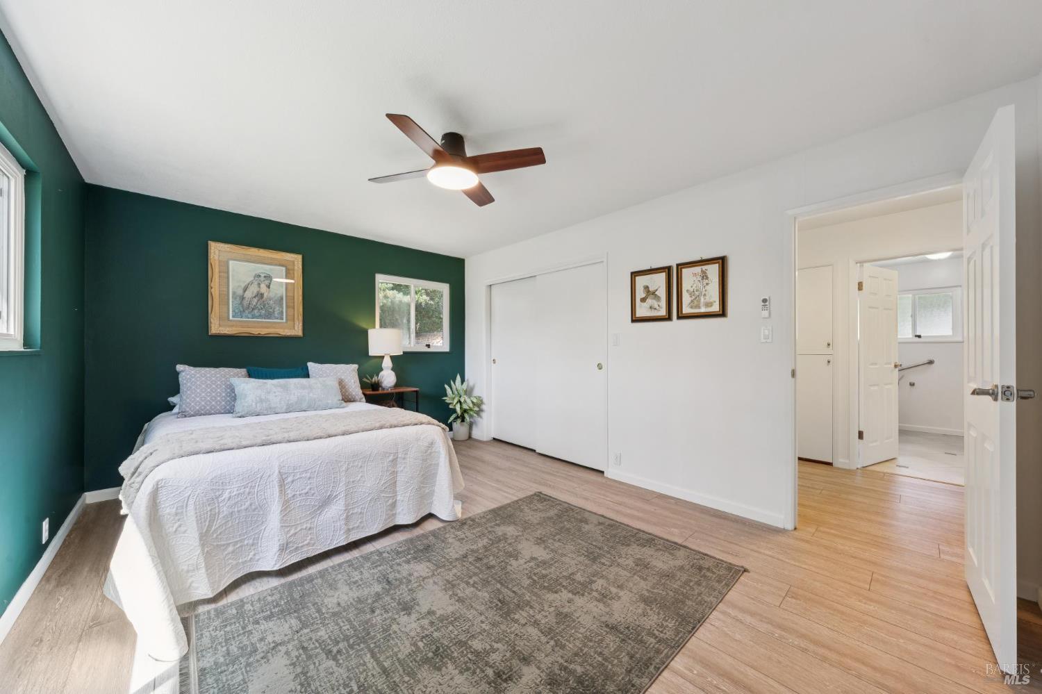 6304 Caraway Court Sebastopol CA 95472