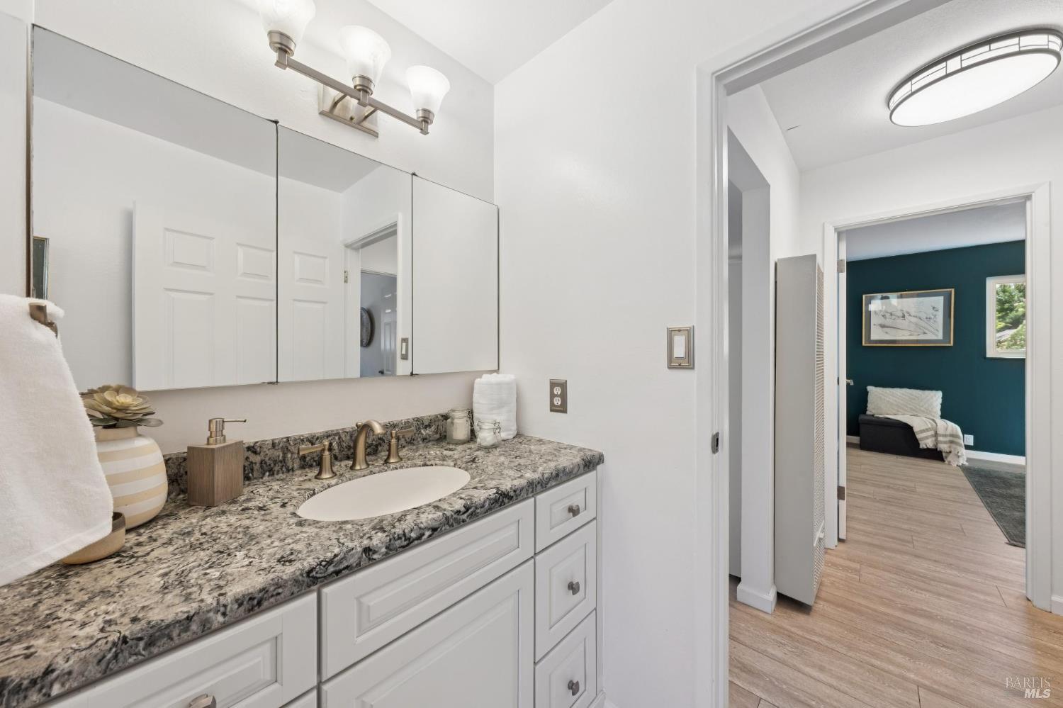 6304 Caraway Court Sebastopol CA 95472