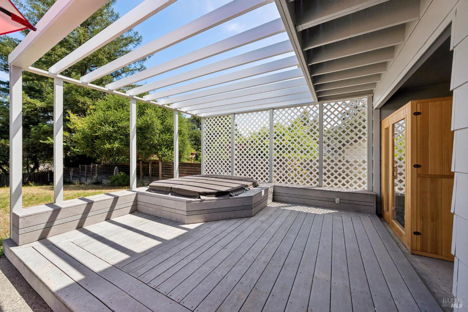 6304 Caraway Court Sebastopol CA 95472