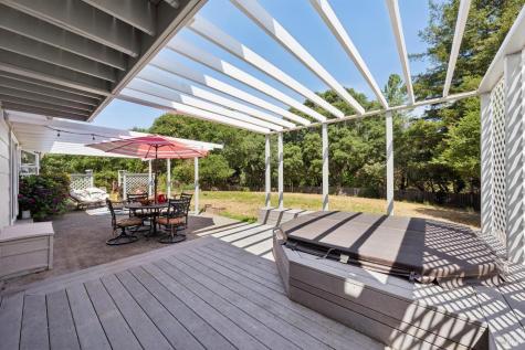 6304 Caraway Court Sebastopol CA 95472