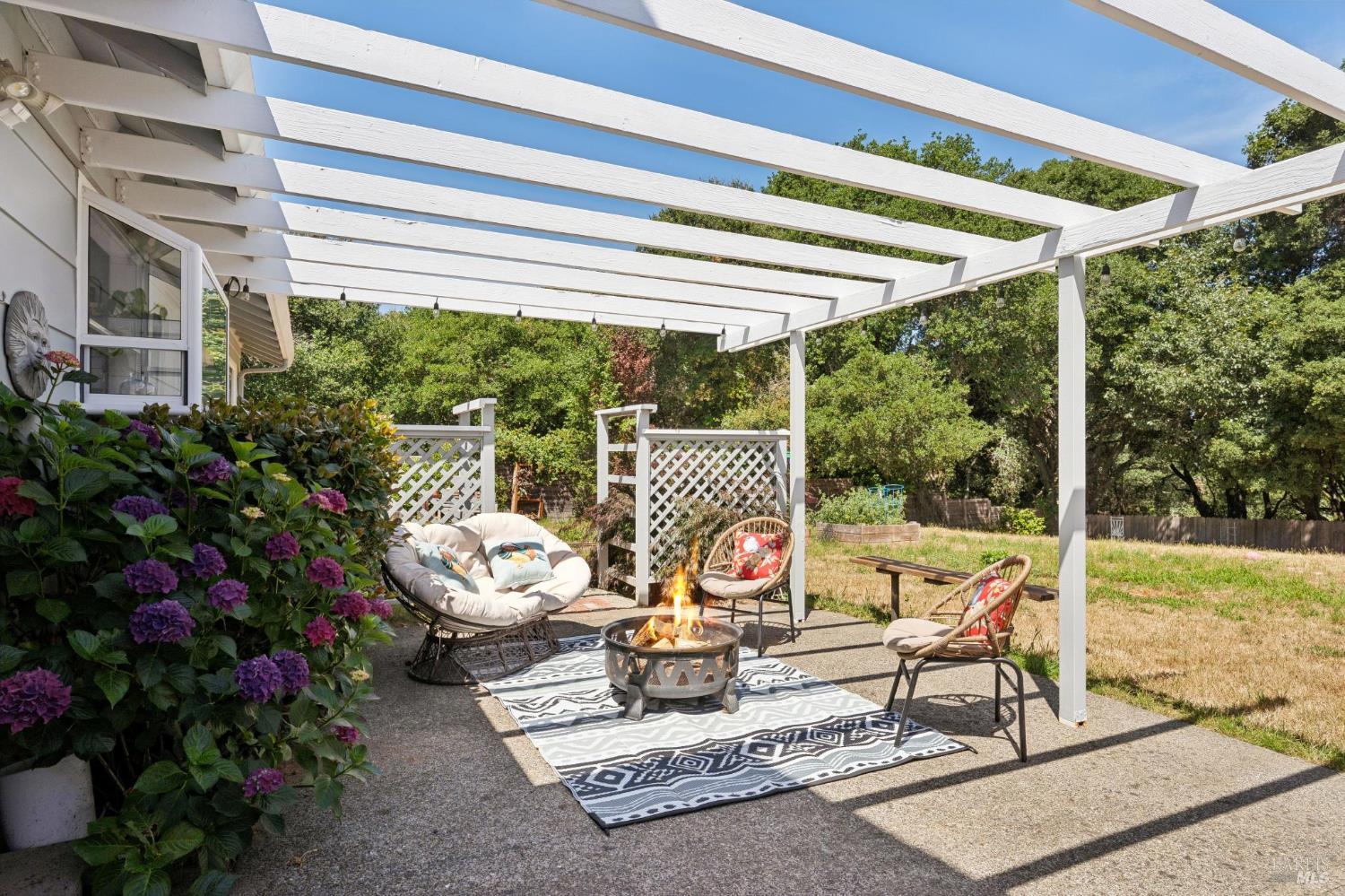 6304 Caraway Court Sebastopol CA 95472