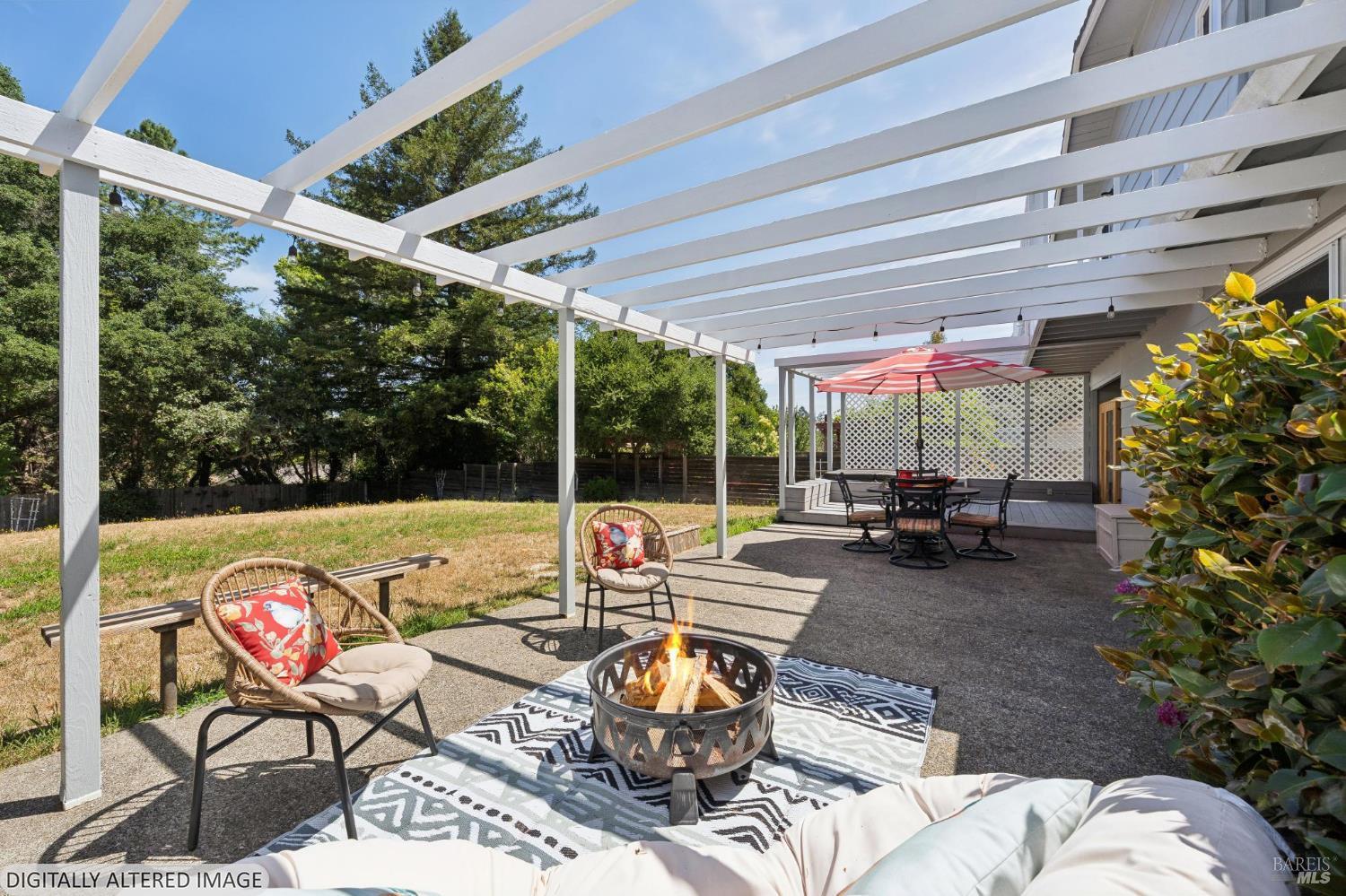 6304 Caraway Court Sebastopol CA 95472
