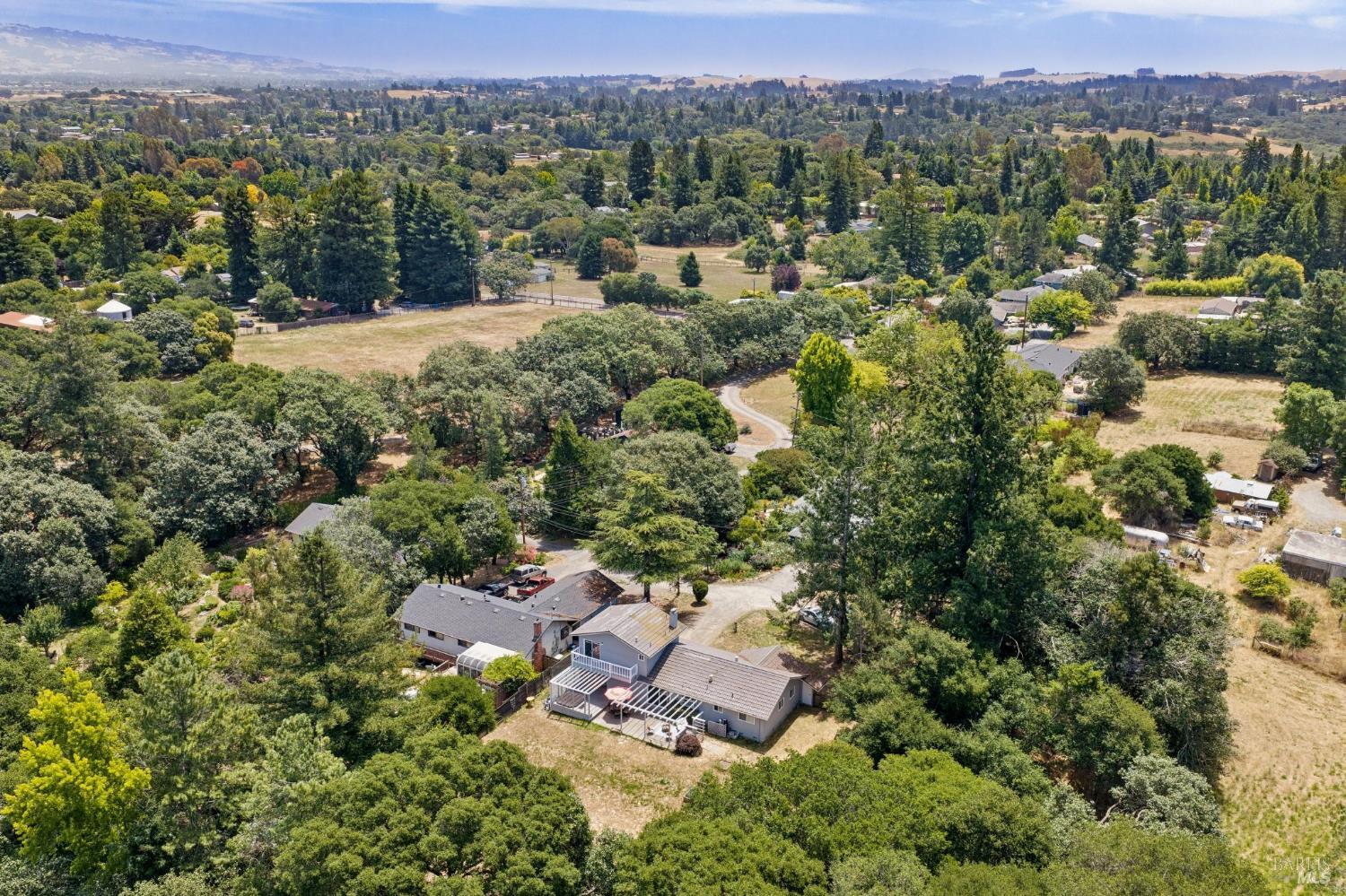 6304 Caraway Court Sebastopol CA 95472