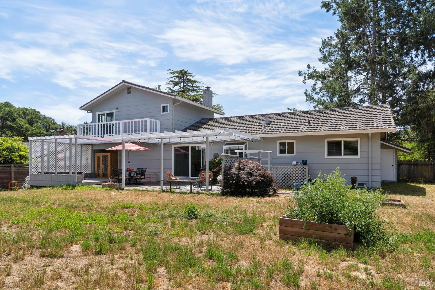 6304 Caraway Court Sebastopol CA 95472