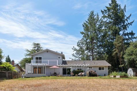 6304 Caraway Court Sebastopol CA 95472