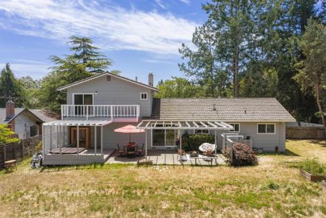 6304 Caraway Court Sebastopol CA 95472