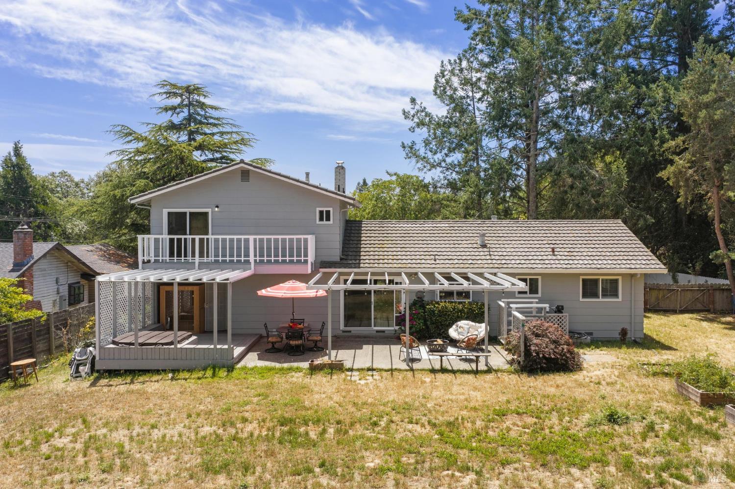 6304 Caraway Court Sebastopol CA 95472