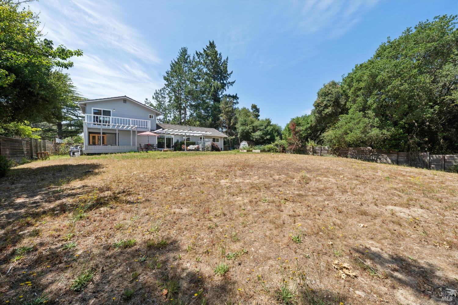 6304 Caraway Court Sebastopol CA 95472