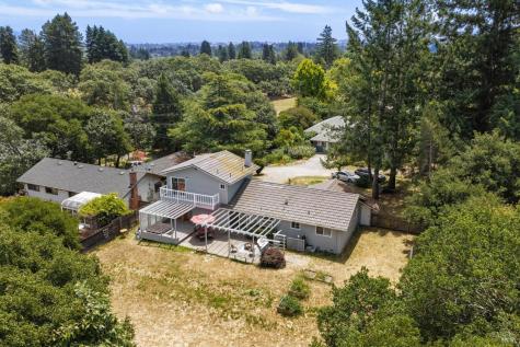 6304 Caraway Court Sebastopol CA 95472