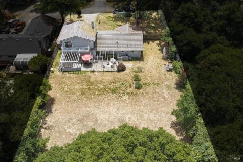 6304 Caraway Court Sebastopol CA 95472