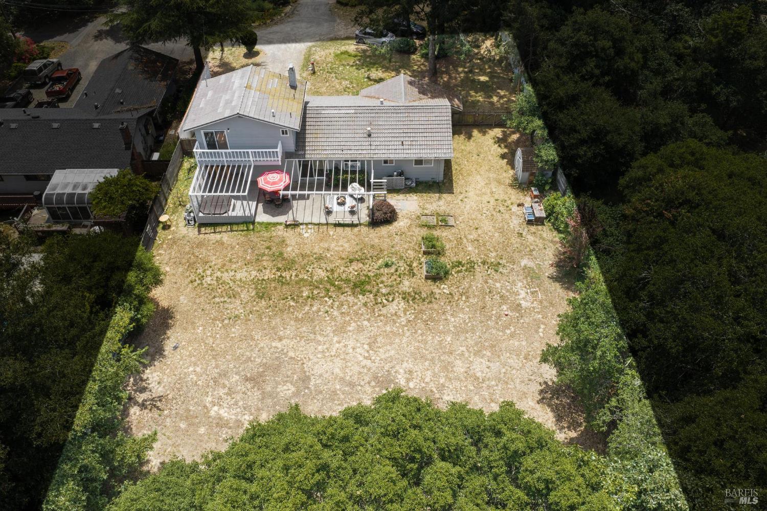 6304 Caraway Court Sebastopol CA 95472