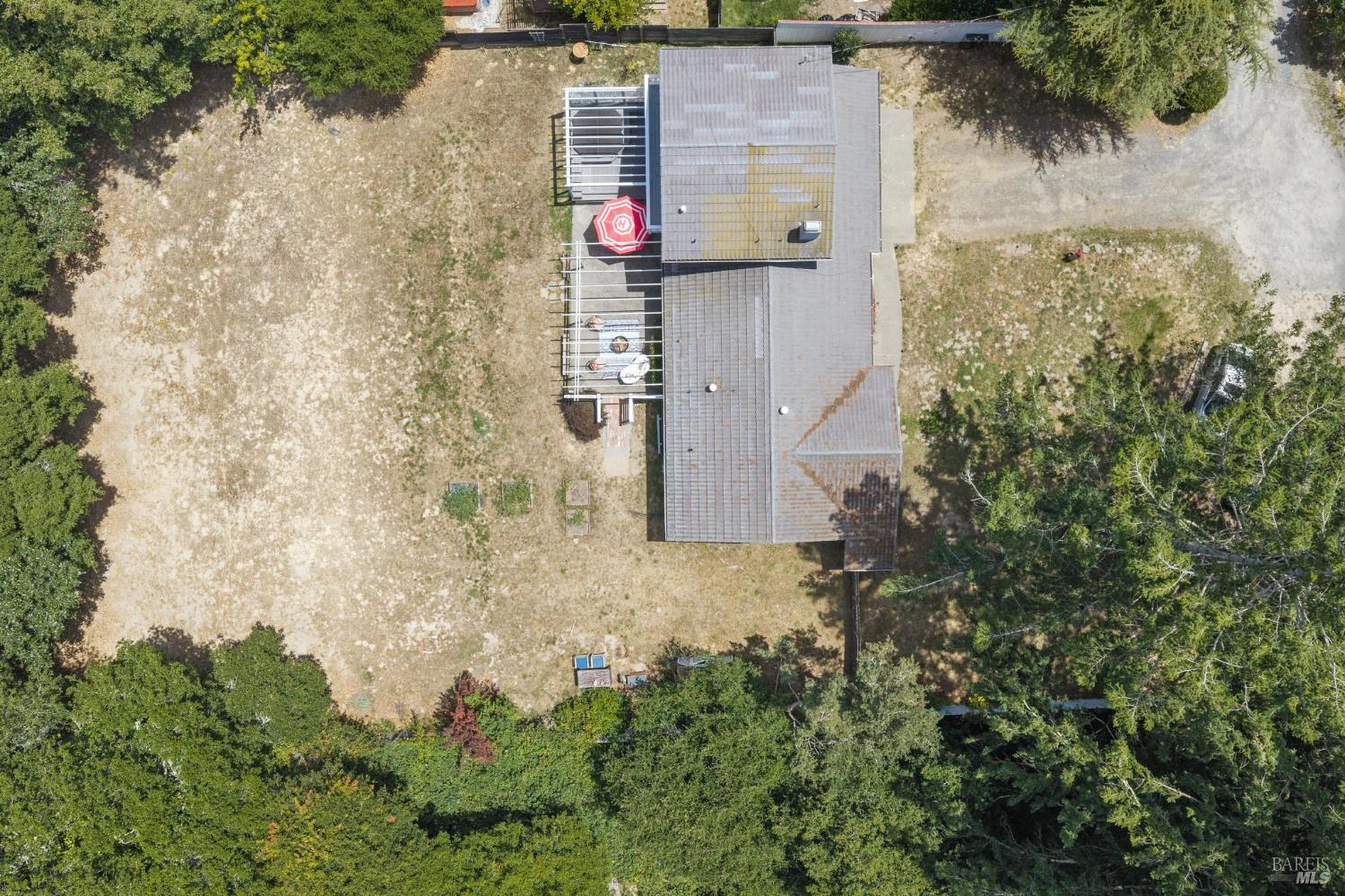 6304 Caraway Court Sebastopol CA 95472