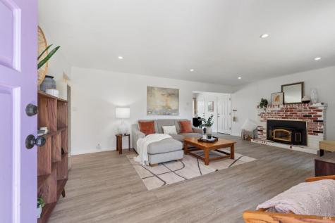 6304 Caraway Court Sebastopol CA 95472