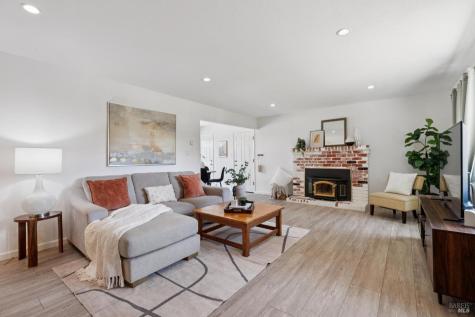 6304 Caraway Court Sebastopol CA 95472