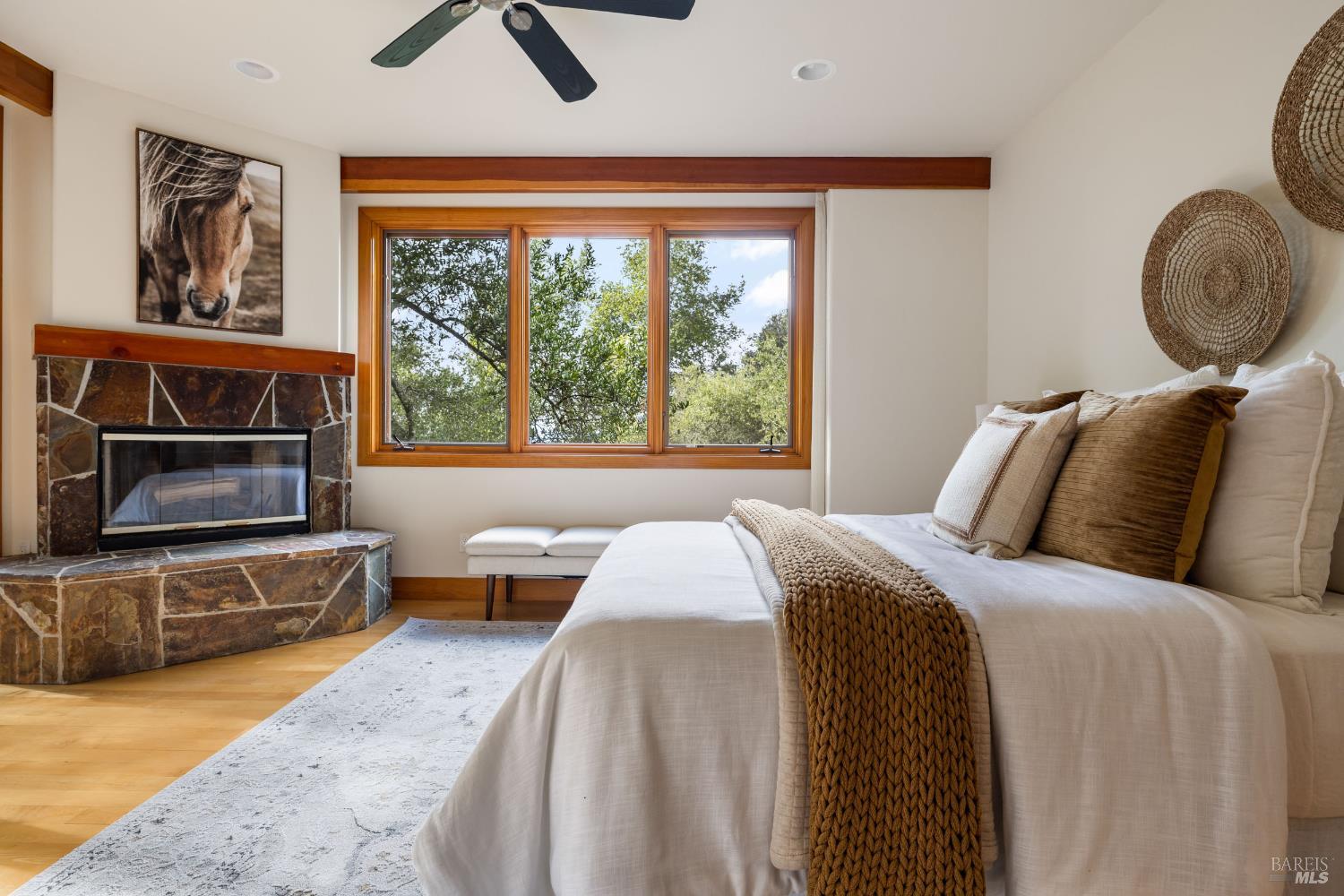 100 Zachary Lane Glen Ellen CA 95404