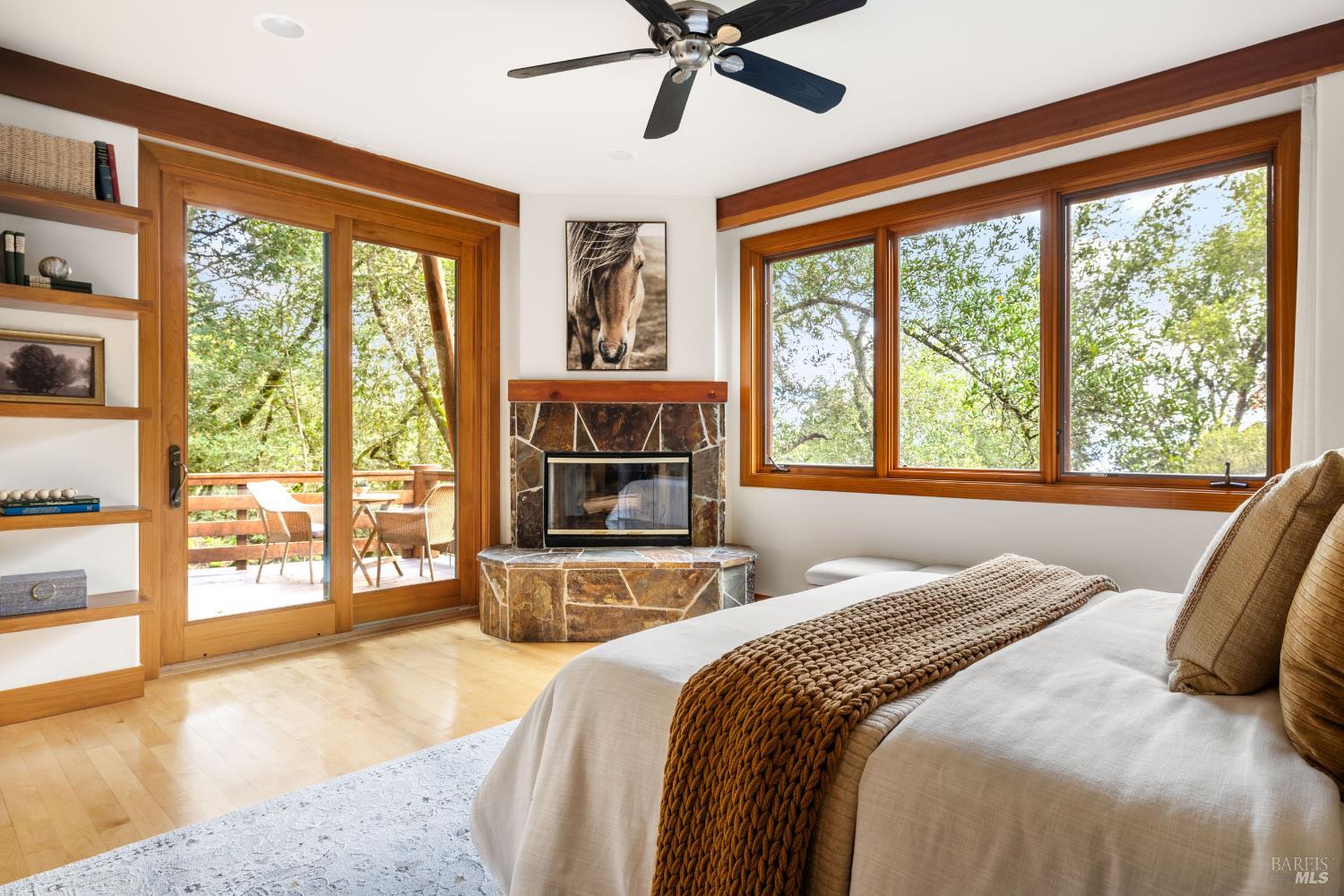 100 Zachary Lane Glen Ellen CA 95404