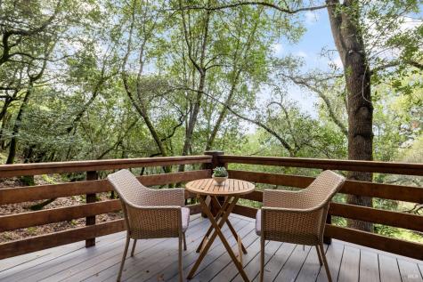 100 Zachary Lane Glen Ellen CA 95404