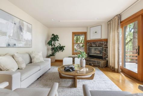 100 Zachary Lane Glen Ellen CA 95404