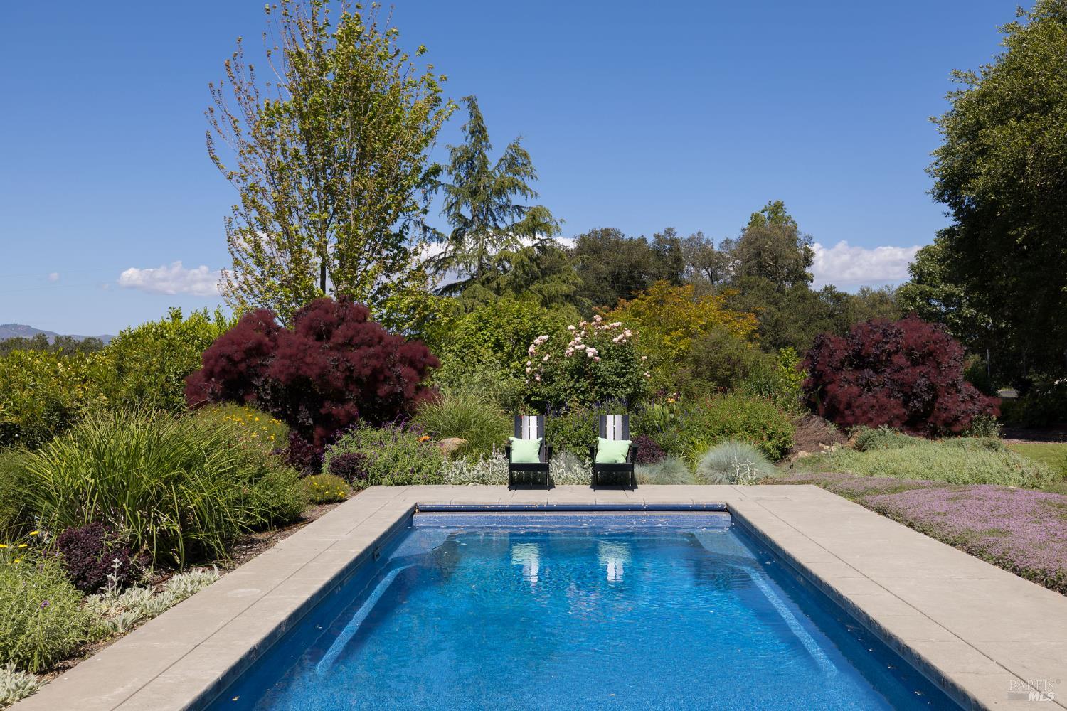 100 Zachary Lane Glen Ellen CA 95404