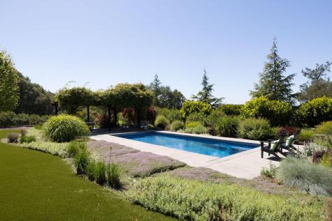 100 Zachary Lane Glen Ellen CA 95404