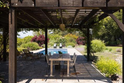 100 Zachary Lane Glen Ellen CA 95404